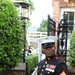 Marine Barracks Washington Evening Parade