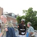 Marine Barracks Washington Evening Parade