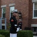 Marine Barracks Washington Evening Parade