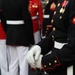 Marine Barracks Washington Evening Parade