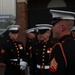 Marine Barracks Washington Evening Parade