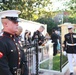 Marine Barracks Washington Evening Parade