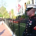 Marine Barracks Washington Evening Parade