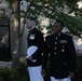 Marine Barracks Washington Evening Parade