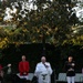 Marine Barracks Washington Evening Parade