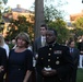 Marine Barracks Washington Evening Parade