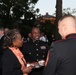 Marine Barracks Washington Evening Parade