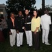 Marine Barracks Washington Evening Parade