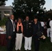 Marine Barracks Washington Evening Parade