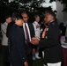 Marine Barracks Washington Evening Parade