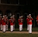 Marine Barracks Washington Evening Parade