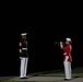 Marine Barracks Washington Evening Parade