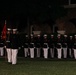 Marine Barracks Washington Evening Parade