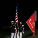 Marine Barracks Washington Evening Parade