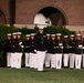 Marine Barracks Washington Evening Parade