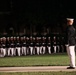 Marine Barracks Washington Evening Parade