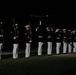 Marine Barracks Washington Evening Parade