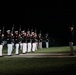 Marine Barracks Washington Evening Parade