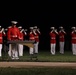 Marine Barracks Washington Evening Parade