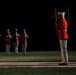 Marine Barracks Washington Evening Parade