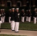 Marine Barracks Washington Evening Parade