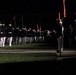 Marine Barracks Washington Evening Parade