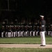 Marine Barracks Washington Evening Parade