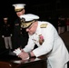 Marine Barracks Washington Evening Parade