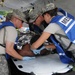 Kentucky’s National guardsmen work together for CERFP evaluations
