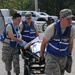 Kentucky’s National guardsmen work together for CERFP evaluations