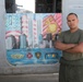 Cpl. Xavier Rodriguez