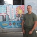 Cpl. Xavier Rodriguez