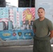 Cpl. Xavier Rodriguez