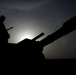 1st Tank Battalion prepares to provide support