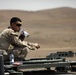 1st Tank Battalion prepares to provide support