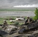 Patrol into Keshwar