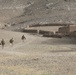 Patrol into Keshwar