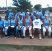 ‘Just Us’ extinguishes ‘Team Shaw Fuego,’ in 13-2 softball tourney feat