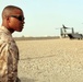 Milwaukee Marine keeps spirits high on deployment