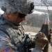 Memorial Day Tribute: Vanguard soldiers salute the fallen with artillery rounds