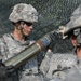 Memorial Day Tribute: Vanguard soldiers salute the fallen with artillery rounds