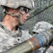Memorial Day Tribute: Vanguard soldiers salute the fallen with artillery rounds