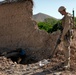 Security patrol in Fulad