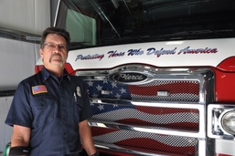 Fire veterans say farewell to Marine Corps Logistics Base Barstow