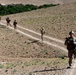 Security patrol in Fulad
