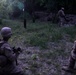 Security patrol in Fulad
