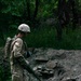 Security patrol in Fulad