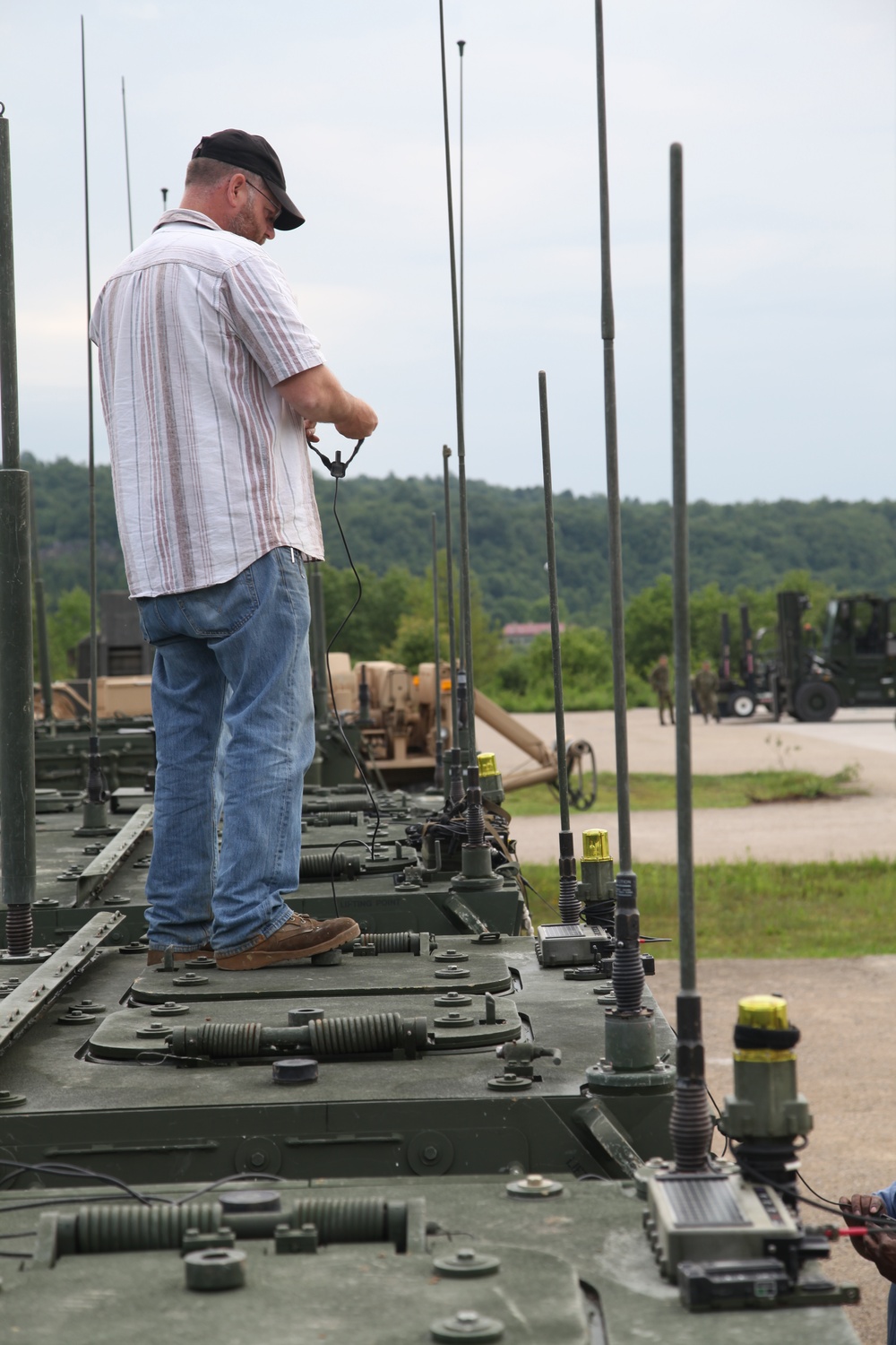 Immediate Response 2012