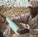 Kenyan immigrant joined Marine Corps after being saved from plane crash, traveling world