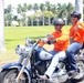 USARPAC motorcycle safety ride thunders across Hawaii